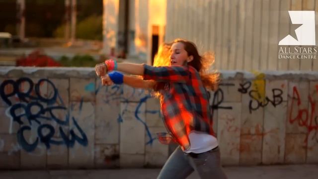 All Stars - Vero LA Style Видео 2'15''