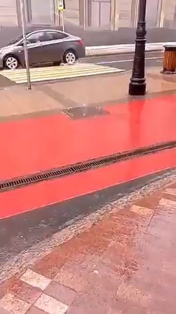 Черти лезут из колодца после дождя смотреть онлайн