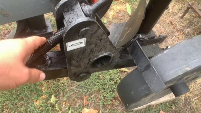 Купив плуг 2,20 VINMET смотреть онлайн