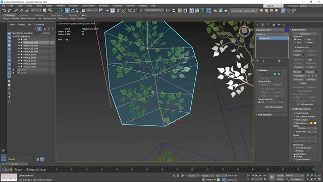 02_LeafyTreeCreationSteps смотреть онлайн