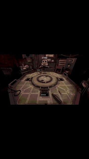 Коротко о моей удаче... Ответил за слова в Buckshot Roulette #bucks смотреть онлайн