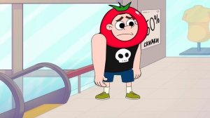 СТАЛА МАМОЙ НА 24 ЧАСА ЧЕЛЛЕНДЖ (АНИМАЦИЯ)