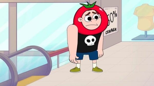 СТАЛА МАМОЙ НА 24 ЧАСА ЧЕЛЛЕНДЖ (АНИМАЦИЯ)