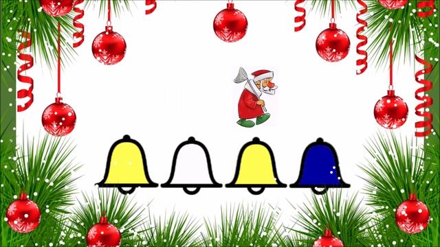 Песенка Деда Мороза