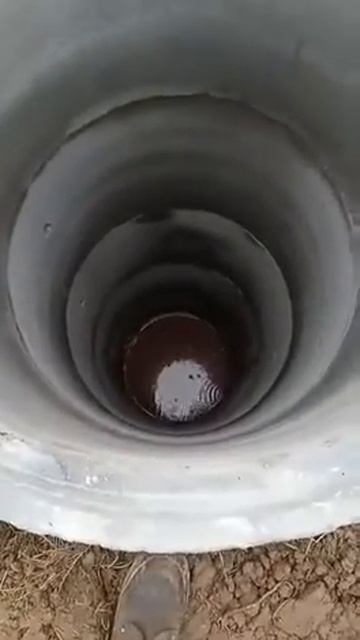 Бурение колодца в Зарелье смотреть онлайн