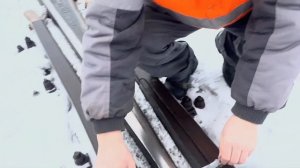 МЕРИМ ИЗНОСЫ СТРЕЛОЧНОГО ПЕРЕВОДА / ПШВ / как и куда ег?