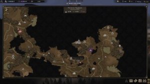 Wartales Сокровища полковника Детеора