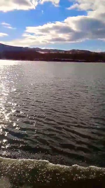 Река Онон (5).#россия,#река,#реки,#shorts,#river,#рыбалка,#онон,#?