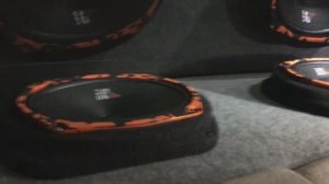 МОЩНЫЕ ДИНАМИКИ В ПОЛКУ| 6X9| DL AUDIO GRYPHONE PRO 69 Midbass|150W|СТАВИМ И СЛУШАЕМ.