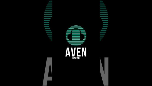 Хип хоп Хаос #AVEN RAZOR