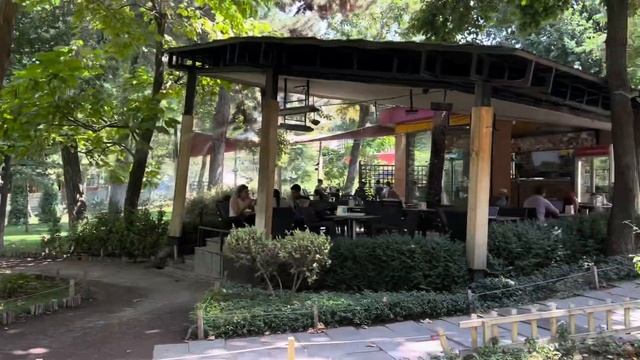 Парк влюбленных в #Ереван. #кудасходитьвереване смотреть онлайн