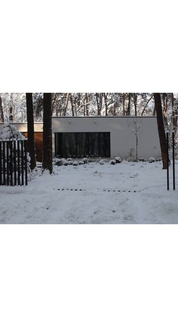 Зима – проблема для исчезающих ворот❓⠀ смотреть онлайн