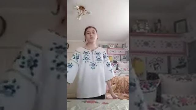 Академконцерт. Подусенко Жанна