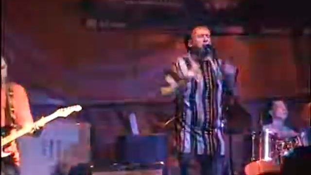 Бригадный Подряд - Фестиваль "Перекрёсток-2" НиНо '06 смотреть онлайн