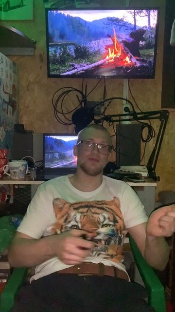 ИСТОРИИ ЧУМАРГЕНА серия 1 часть 3 #funny #live #adventure #garage #fail # смотреть онлайн