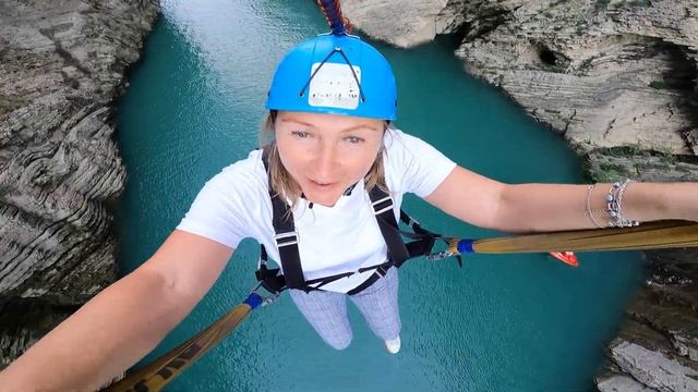 Дагестан Сулакский каньон Сулакские качели смотреть онлайн