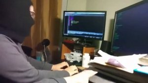 Хакеры взламывают. #мем #прикол