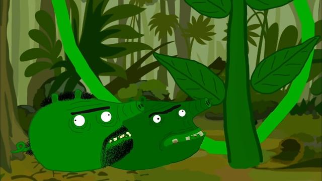 не лезь, она тебя сожрёт зелёные свиньи смотреть онлайн