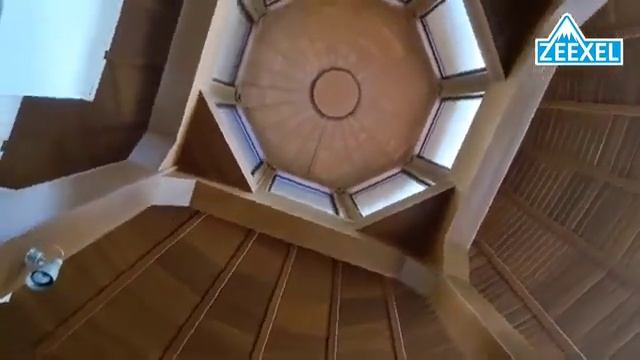 Беседка-барбекю в стиле «Барокко» смотреть онлайн