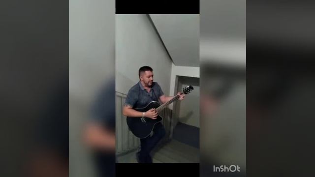 Между мной и тобой -Сергей Вдовин смотреть онлайн