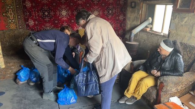 Завершаем раздачу гражданским Апрель 2025 смотреть онлайн