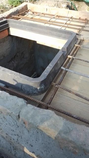 Суперстроители. Колодец (продолжение) 😄 #shorts