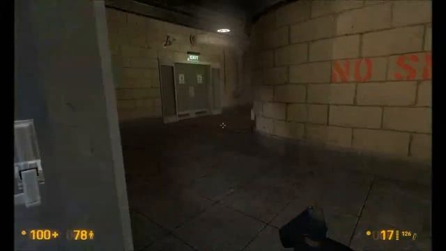 Black Mesa - 6 Серия ( Напарники )
