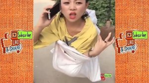 Китайские приколы #92 - китайские приколы подборка приколов 2018