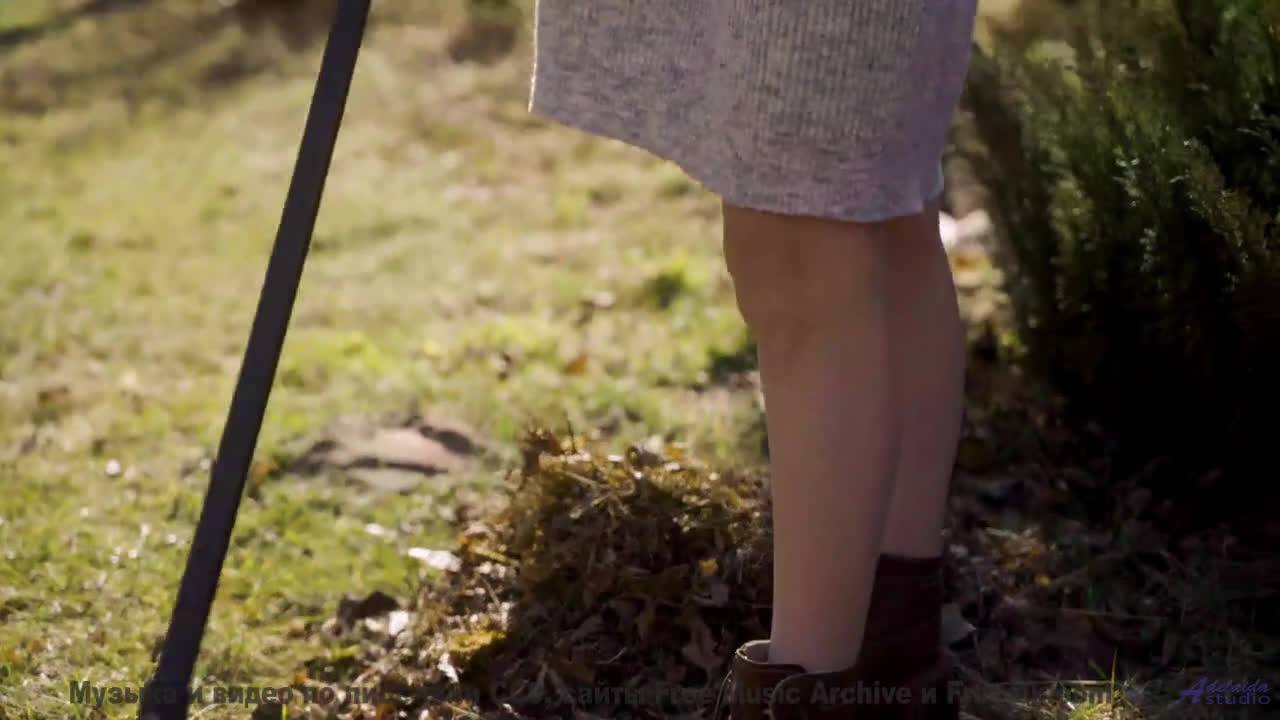 Звуки, которые превратят вас в сверхчеловека - проверьте! - Action -- Chad Crouch -- Arps II