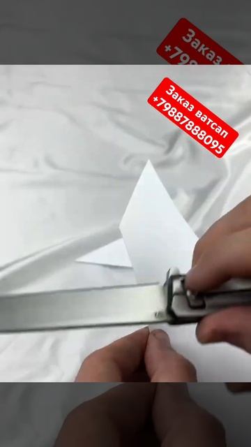 Нож СИЛЬВЕР. Сталь д2. #рилс #кизлярскиеножи #охотарыба? смотреть онлайн