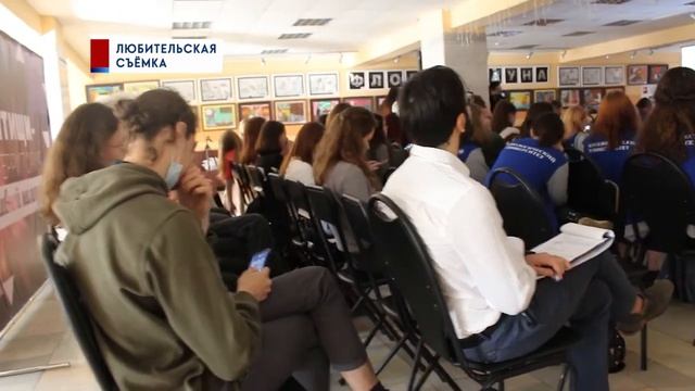 Фестиваль «Мануфактура ПРО» смотреть онлайн