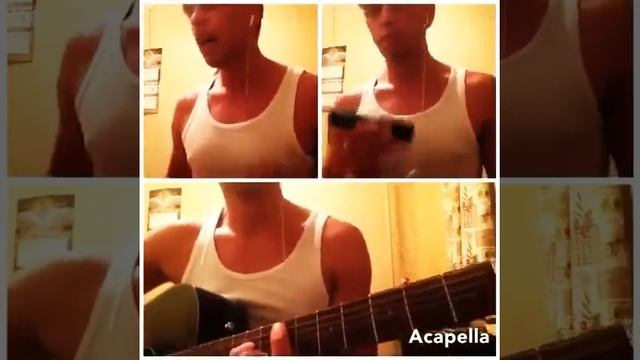 Кухонный кавер на песню Por Favor - Зимавсегда