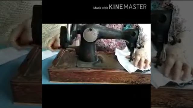 Летняя школа ДДТ. Занятие на тему "Домашний фартук " ча смотреть онлайн