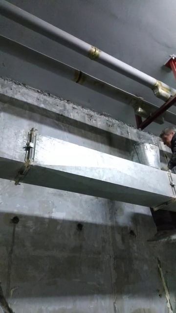 Гидроизоляция подвалов, погребов, заглубленных соору? смотреть онлайн