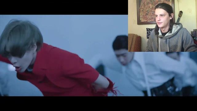 TAEMIN - WANT MV РЕАКЦИЯ смотреть онлайн