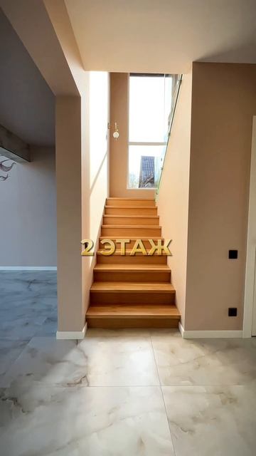 Идеальный дом 236 м²: сауна, терраса и панорамные окна! #?