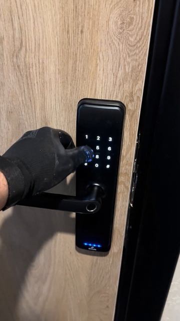 Умный замок Arcano Home Yes 300; +79213011448 WhatsApp, Telegram. Москва, Санк? смотреть онлайн