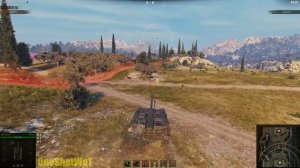 ЛУЧШИЕ СЕКРЕТНЫЕ ПОЗИЦИИ UDES 03 #3 / Подсадки [World of Tanks]