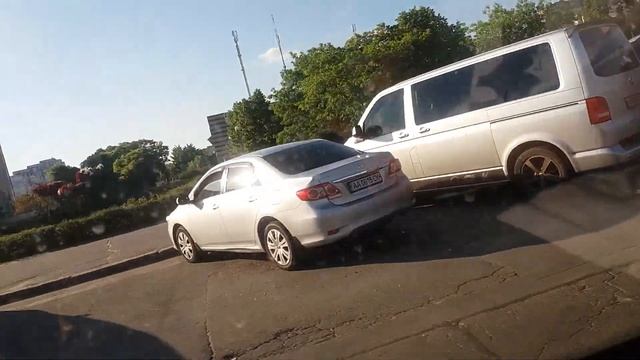 Троллейбус №31, Лаз Е301D1 #4601. Київ/Trolleybus №31, Laz E301D1 #4601. Kyiv