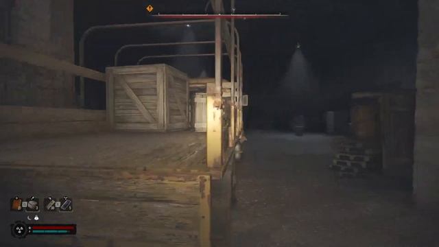 КОД ОТ ДВЕРИ В X15 + ЕКЗОСКЕЛЕТ "ОПЕРАТОР" - STALKER 2 смотреть онлайн