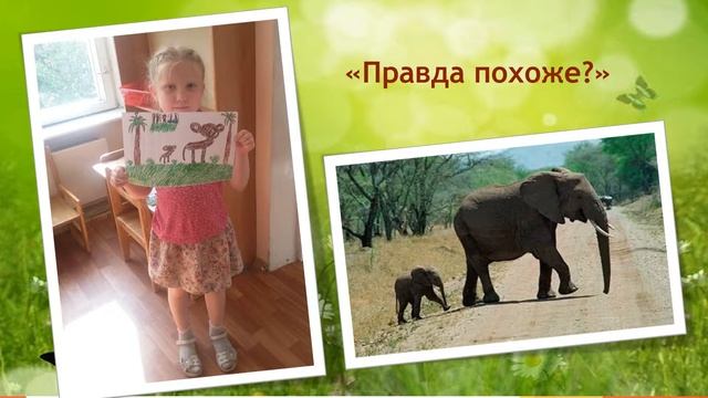 ДЕНЬ СЛОНА смотреть онлайн