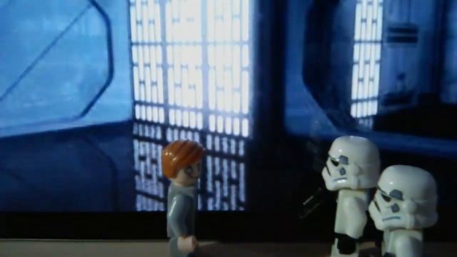 Анимация Star Wars #2 смотреть онлайн