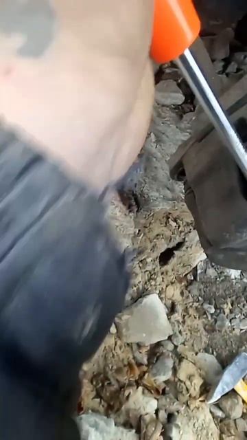 Как раздвинуть тормазные колодки?! Ваз 2112. смотреть онлайн