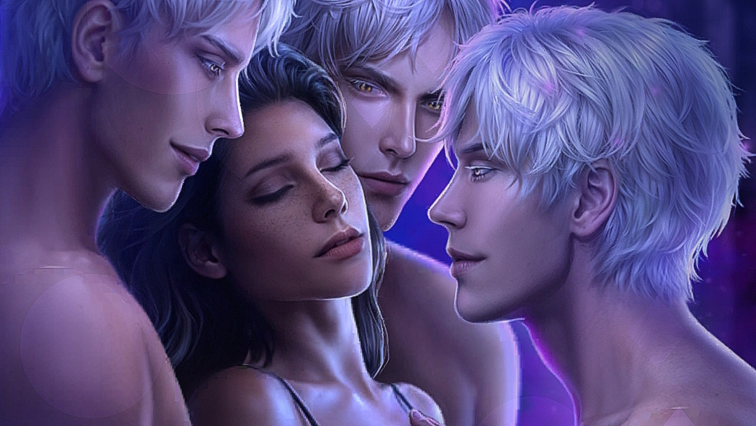 Последнее желание злодейки | 3 сезон | 7 серия