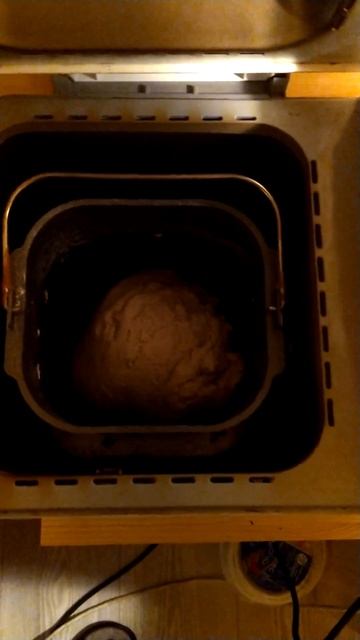 Уютно.Я и дети печем 🍞 хлеб.👍🔥🏡 смотреть онлайн