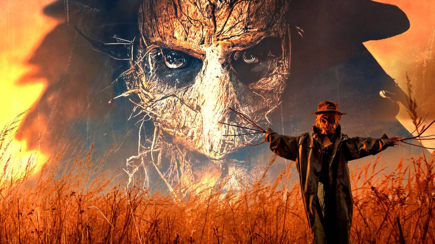 Кровавый урожай | Русский трейлер | Фильм 2025 смотреть онлайн