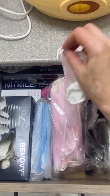 Готовим рабочее место