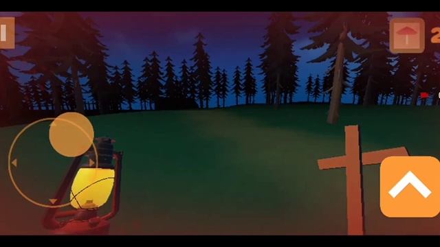 играю в игру проклятие мудрого дуба (The curse of the wise tree) смотреть онлайн