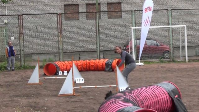 Д-0 Small Тагирова Динара и Хлоп