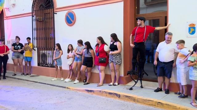 ИСПАНИЯ ВЛОГ.ПОЕХАЛА НА ДЕНЬ РОЖДЕНИЕ К ДРУГУ ФРАНЦИСКО